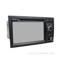 double Din Android 9.0 Car Stereo for A4